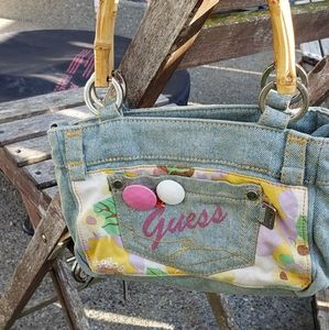 Guess handbag